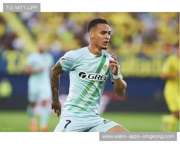 安东尼炸裂!飙出世界波,现场镜头记录精彩绝伦,《安东尼》