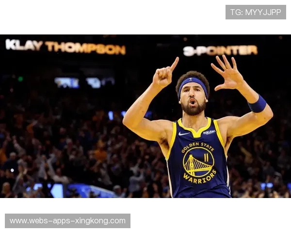 勇士球迷:克莱回归等于王朝续命?