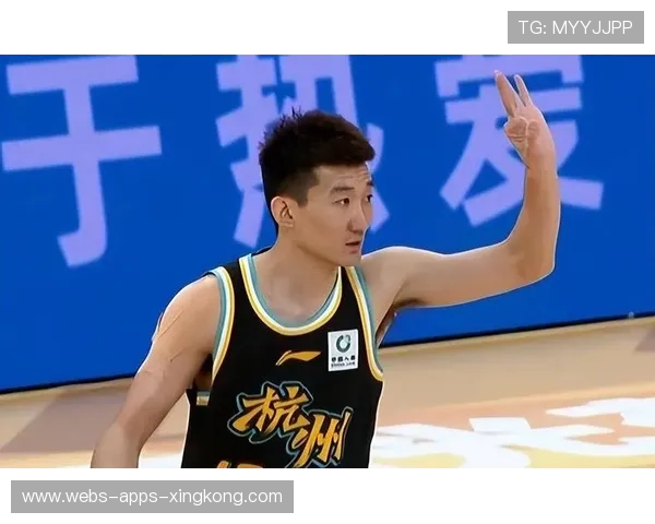 江苏肯帝亚大获全胜，孙铭徽领军击败强敌广厦